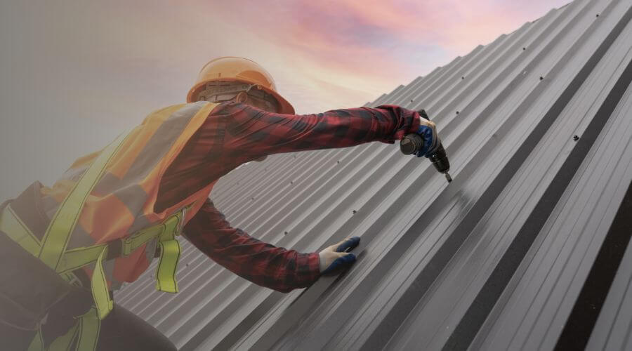 Expert new roof installation services in Lebanon, NH